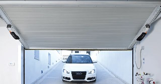 Купить комплектующие для подъемных ворот Кизляр, цена от 1679 руб.