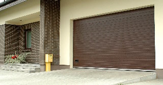 Купить ворота для гаража Кизляр, цена от 2696 руб.